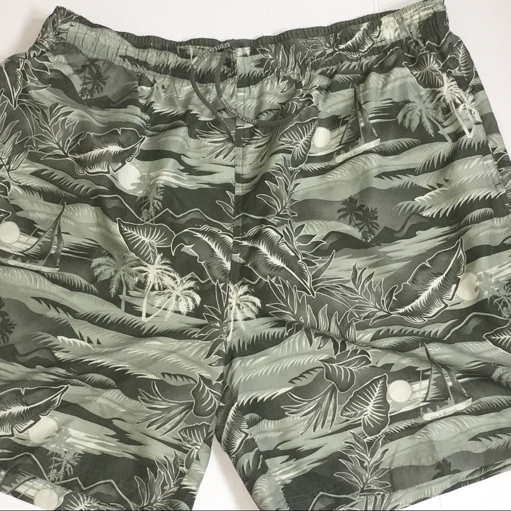 CROFT & BARROW SHORT
